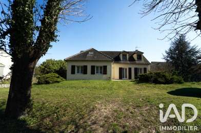 Maison 7 pièces 375000 €