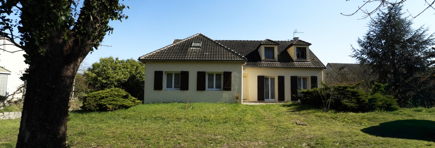Maison 7 Pièces 192 m² à vendre à Vulaines-sur-Seine (77870)