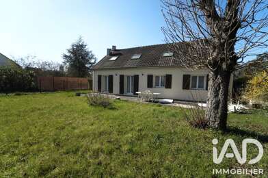 Maison 7 pièces 375000 €