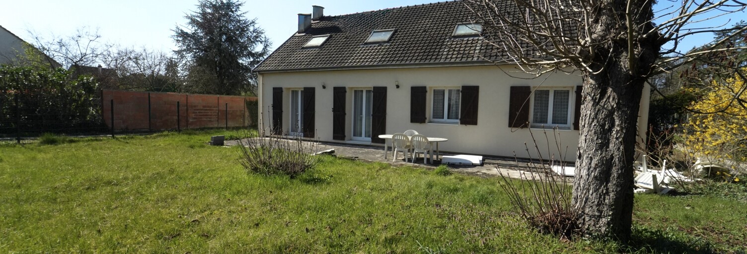 Maison 7 Pièces 192 m² à vendre à Vulaines-sur-Seine (77870)