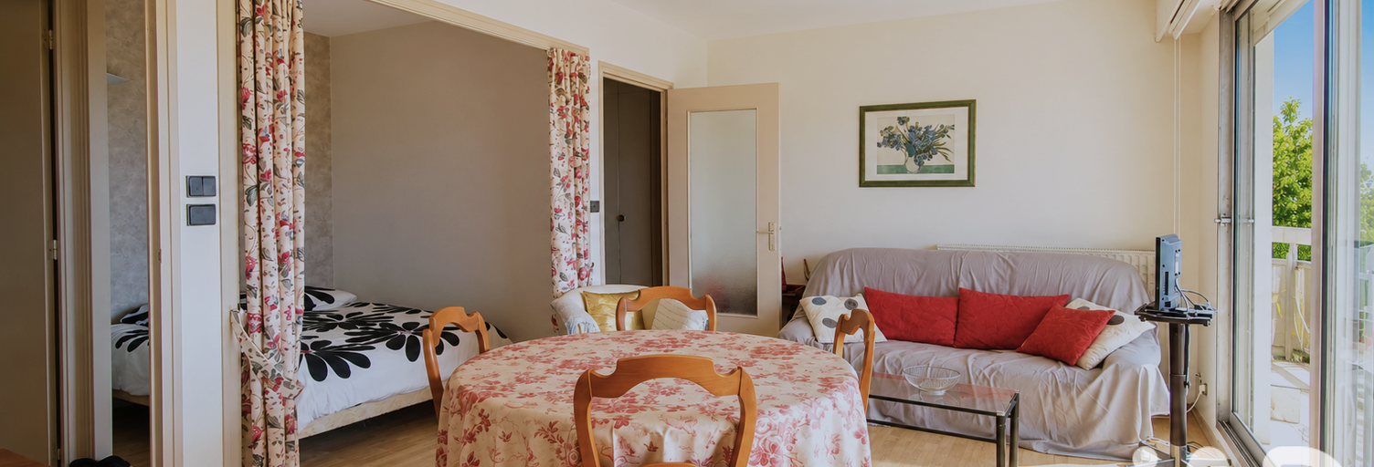 Appartement 1 Pièce 33 m² à vendre à Vannes (56000)