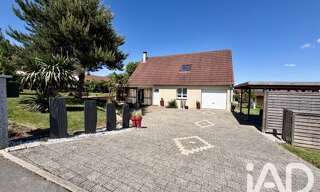 Maison 5 Pièces 112 m² à vendre à Ruffey-le-Château (25170)