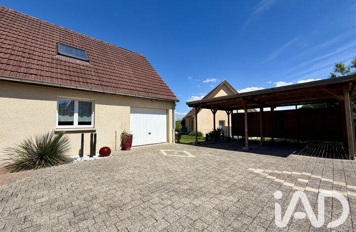 Vente Maison/villa 5 pièces — photo 2