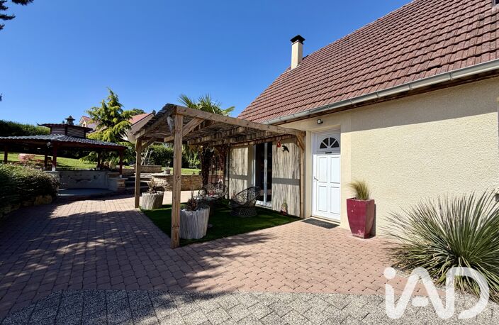 Vente Maison/villa 5 pièces — photo 3