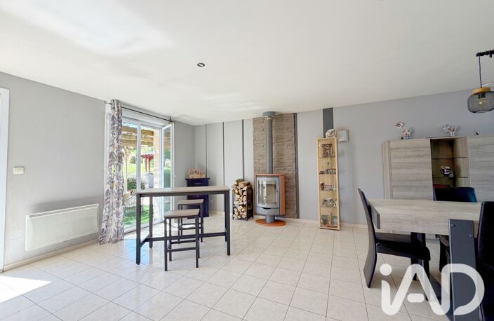 Vente Maison/villa 5 pièces — photo 4