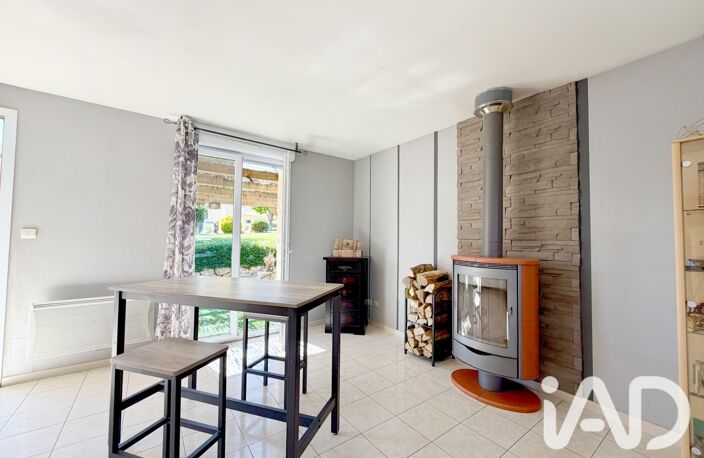 Vente Maison/villa 5 pièces — photo 5