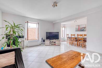 Appartement 4 pièces 175000 €
