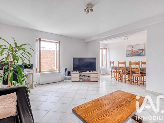 Vente Appartement 4 pièces — photo du bien