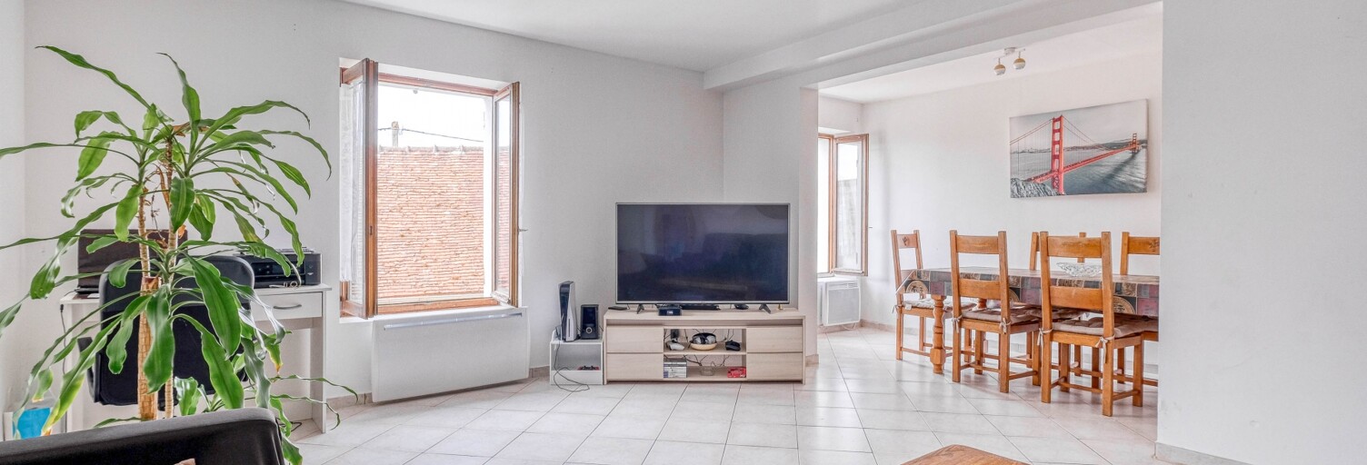 Appartement 4 Pièces 81 m² à vendre à Mouroux (77120)