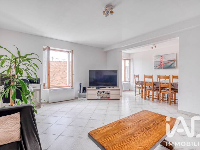 Vente Appartement 4 pièces — photo 1