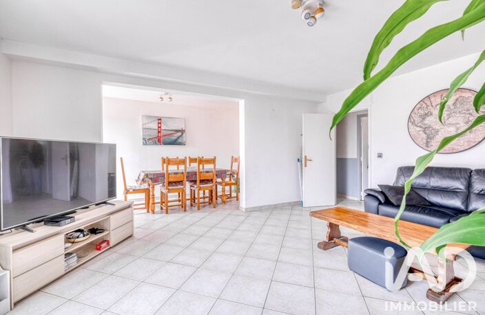 Vente Appartement 4 pièces — photo 2
