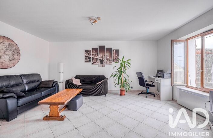 Vente Appartement 4 pièces — photo 3