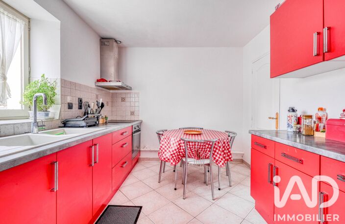 Vente Appartement 4 pièces — photo 4