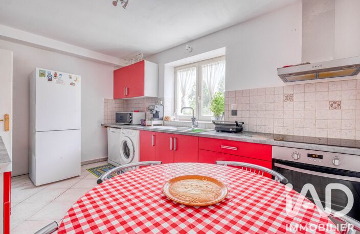 Vente Appartement 4 pièces — photo 5