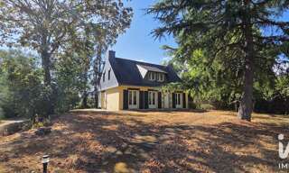 Maison 6 Pièces 113 m² à vendre à Rieux (56350)