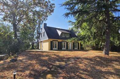 Maison 6 pièces 212500 €