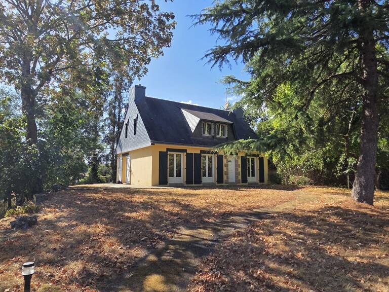 Vente Maison/villa 6 pièces — photo 1