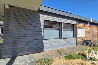 Appartement 2 pièces 740 €