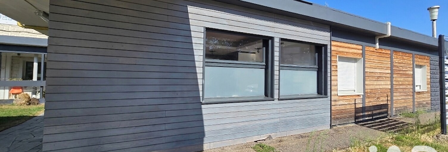 Appartement 2 Pièces 57 m² à louer à Vernon (27200)