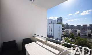 Appartement 4 Pièces 83 m² à vendre à Rennes (35000)