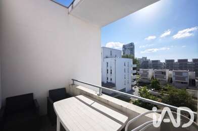 Appartement 4 pièces 284900 €