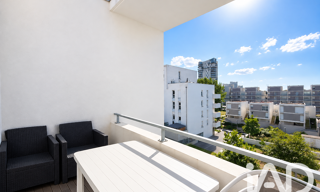 Appartement 4 Pièces 83 m² à vendre à Rennes (35000)