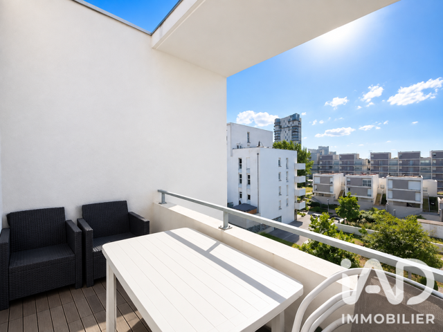 Vente Appartement 4 pièces — photo du bien