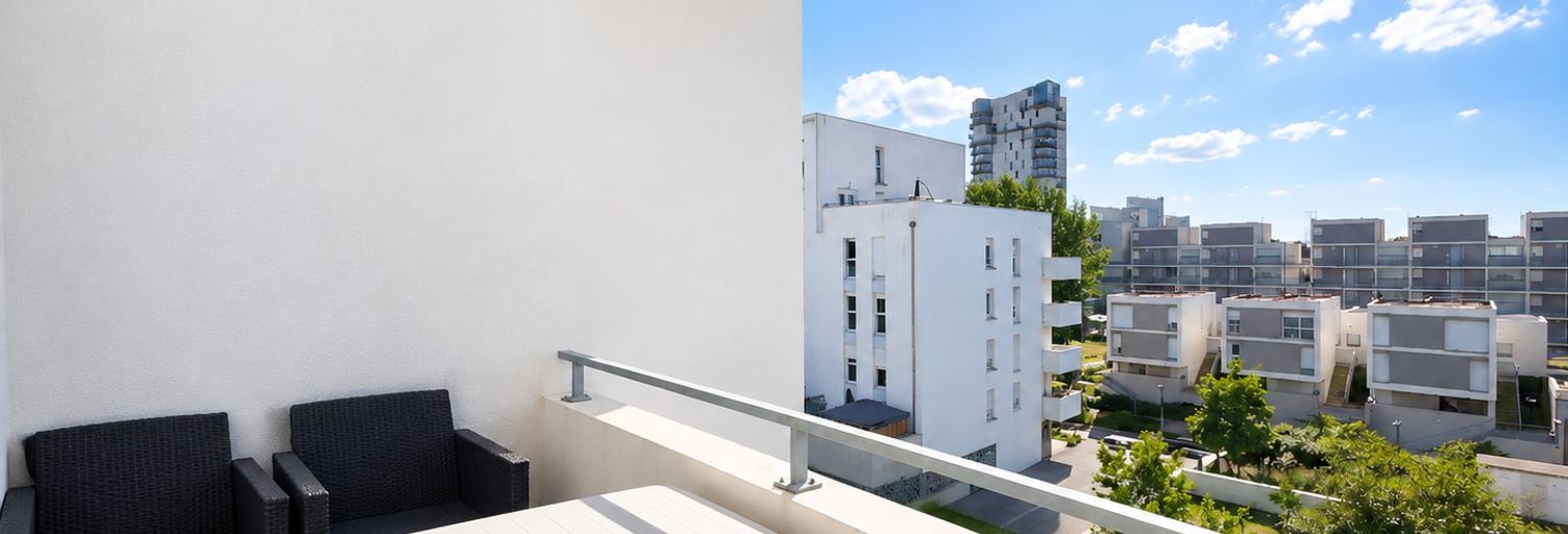 Appartement 4 Pièces 83 m² à vendre à Rennes (35000)