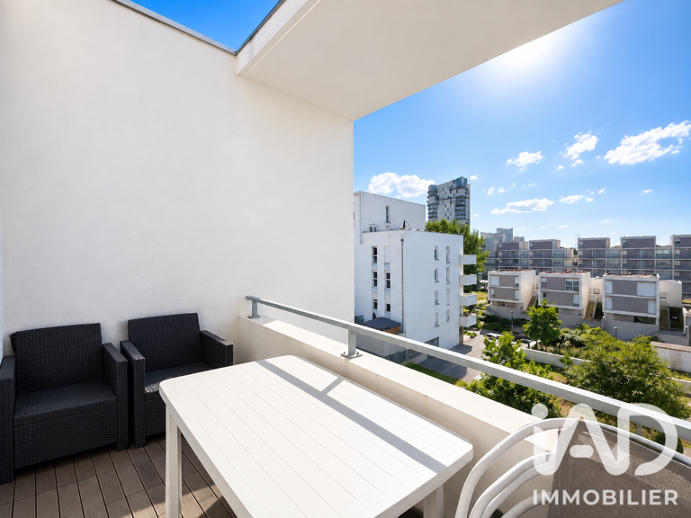 Vente Appartement 4 pièces — photo 1