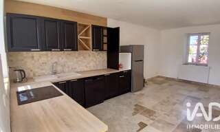 Maison 4 Pièces 81 m² à vendre à Jallans (28200)