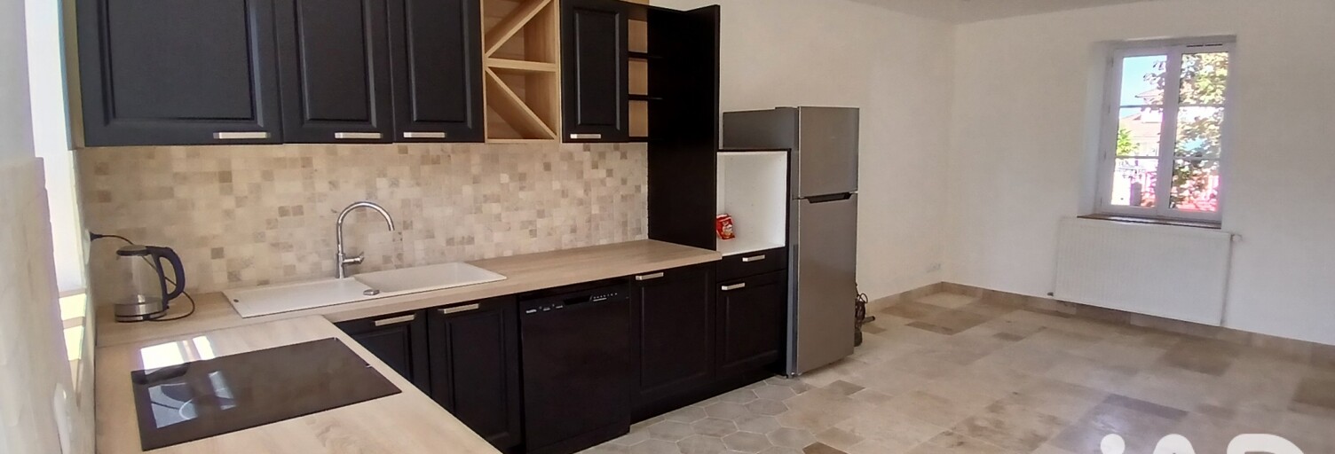 Maison 4 Pièces 81 m² à vendre à Jallans (28200)