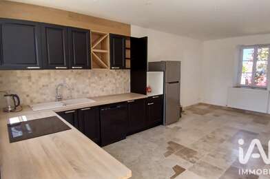 Maison 4 pièces 173500 €