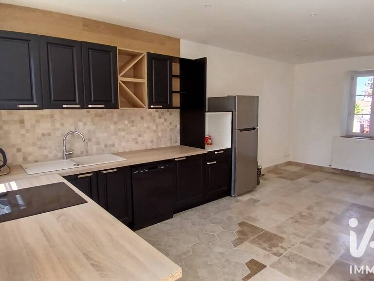 Vente Maison de ville 4 pièces — photo 1