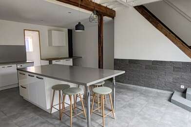 Maison 6 pièces 280000 €
