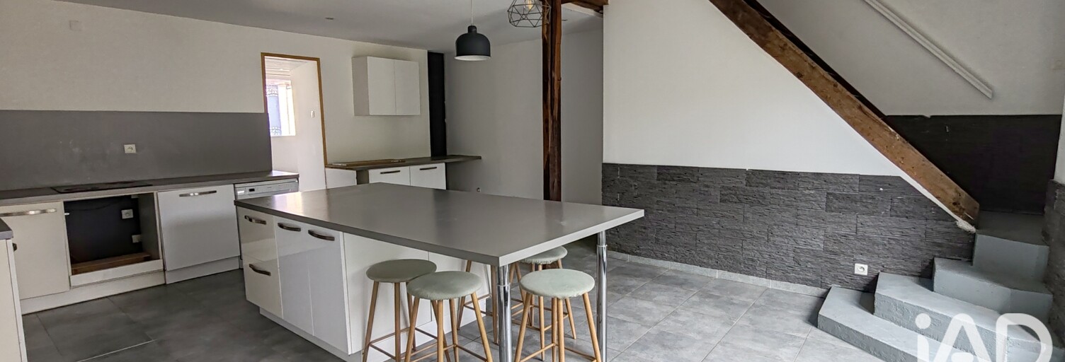 Maison 6 Pièces 138 m² à vendre à Lumigny-Nesles-Ormeaux (77540)
