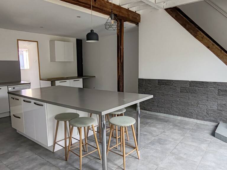 Vente Maison/villa 6 pièces — photo 1
