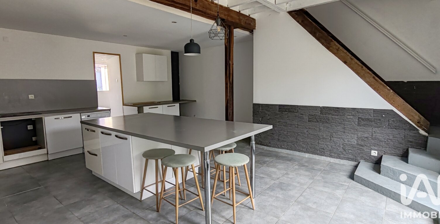 Vente Maison/villa 6 pièces — photo 1