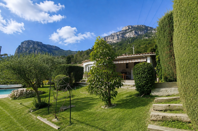 Maison 5 pièces 450000 €