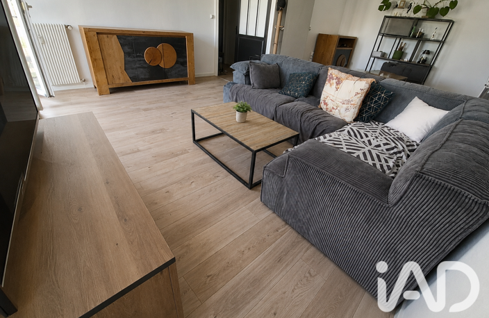 Vente Appartement 3 pièces — photo 2