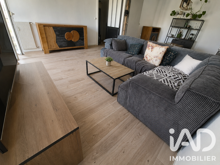 Vente Appartement 3 pièces — photo 1