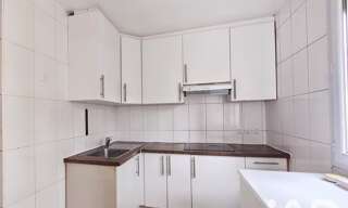 Appartement 4 Pièces 63 m² à louer à Pantin (93500)