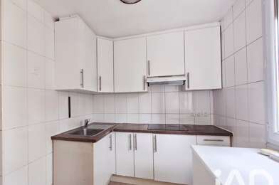 Appartement 4 pièces 1154 €