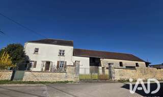 Maison 5 Pièces 107 m² à vendre à Pargues (10210)