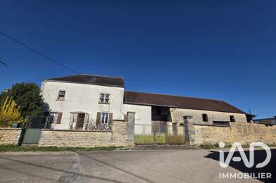 Maison 5 pièces 94000 €