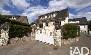 Maison 6 Pièces 136 m² à vendre à Vernouillet (28500)