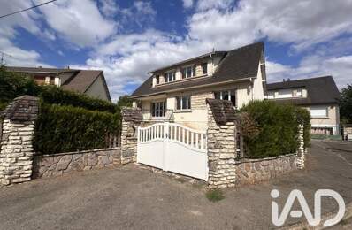 Vente Maison/villa 6 pièces — photo du bien