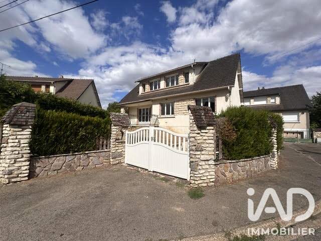 Vente Maison/villa 6 pièces — photo du bien