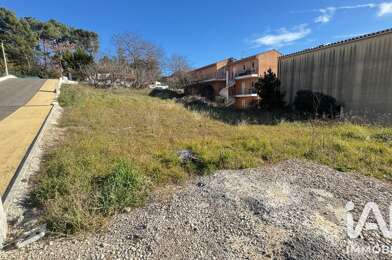Terrain  245000 €