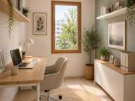 Vente Appartement 3 pièces — photo 3