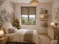 Vente Appartement 4 pièces — photo 2